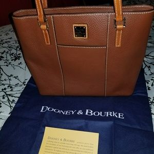 Dooney & bourke Lexington shopper